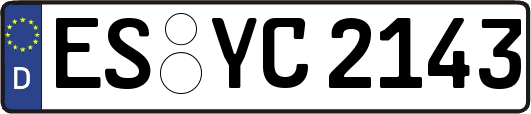ES-YC2143