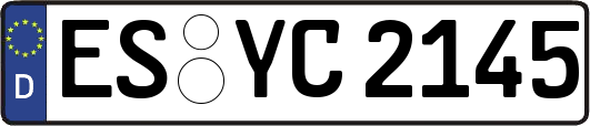 ES-YC2145