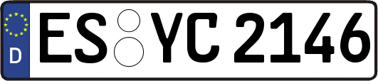 ES-YC2146