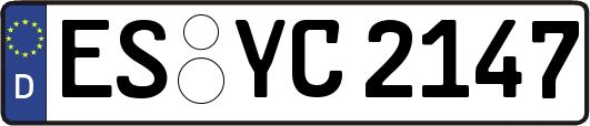 ES-YC2147