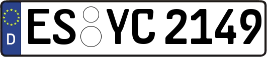 ES-YC2149