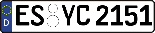 ES-YC2151