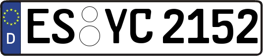 ES-YC2152