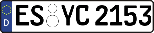 ES-YC2153