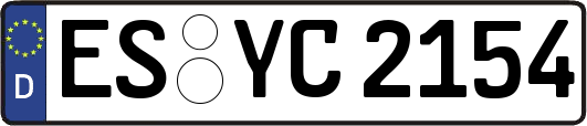 ES-YC2154