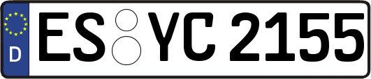 ES-YC2155