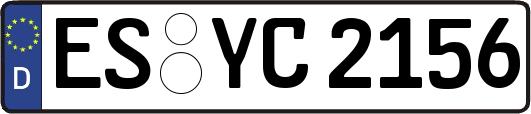 ES-YC2156