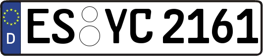 ES-YC2161