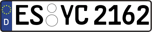 ES-YC2162