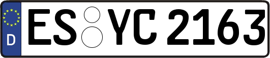 ES-YC2163