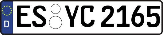 ES-YC2165