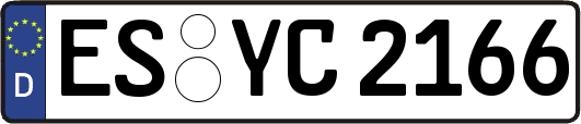 ES-YC2166