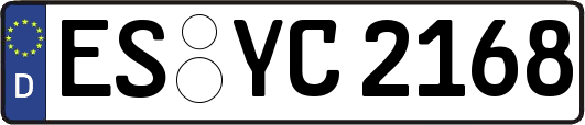 ES-YC2168