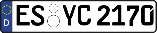 ES-YC2170