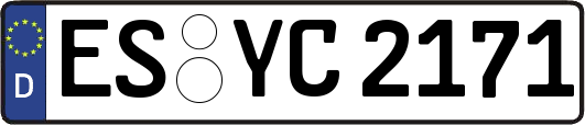 ES-YC2171