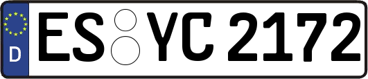 ES-YC2172