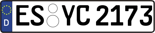ES-YC2173