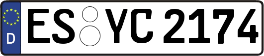 ES-YC2174