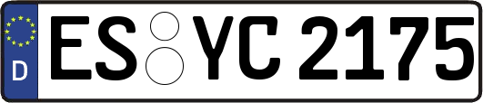 ES-YC2175