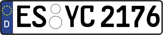 ES-YC2176