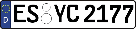 ES-YC2177