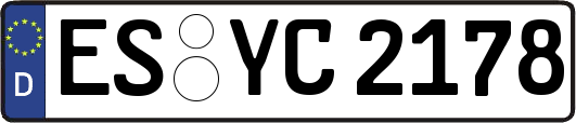ES-YC2178