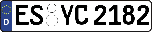 ES-YC2182
