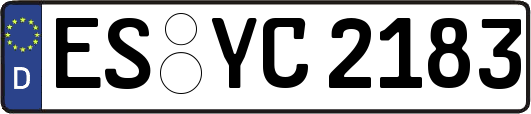 ES-YC2183