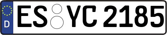 ES-YC2185
