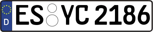 ES-YC2186