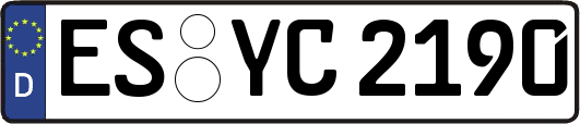 ES-YC2190