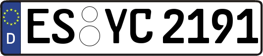 ES-YC2191