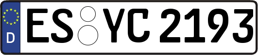 ES-YC2193