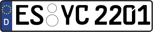 ES-YC2201