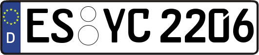 ES-YC2206