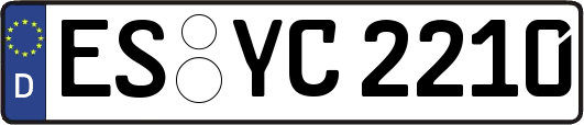 ES-YC2210