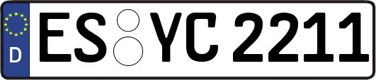 ES-YC2211