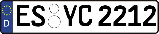 ES-YC2212