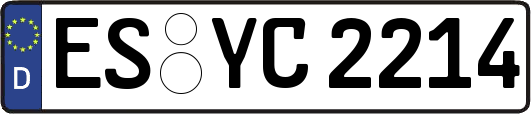 ES-YC2214