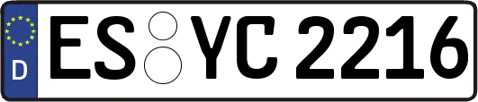 ES-YC2216