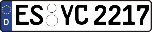 ES-YC2217