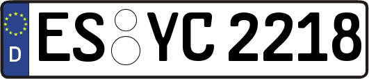 ES-YC2218