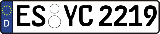 ES-YC2219