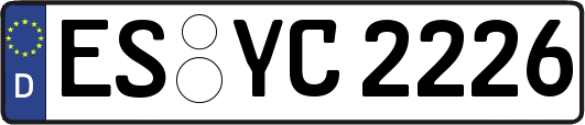 ES-YC2226