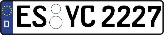 ES-YC2227