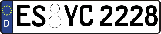 ES-YC2228
