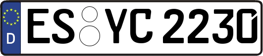 ES-YC2230