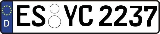 ES-YC2237