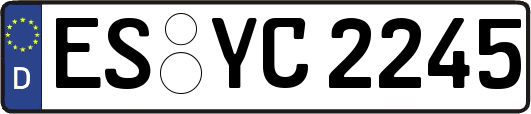 ES-YC2245