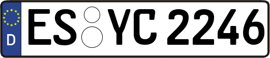 ES-YC2246